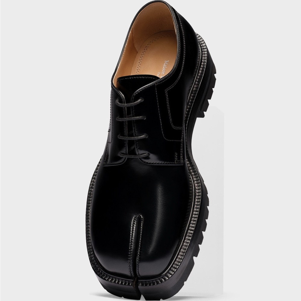 Maison Margiela Tabi Loafer, like new (worn once)